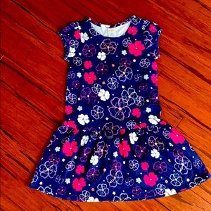 Girls Gymboree Dress